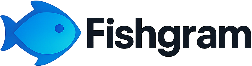 Fishgram